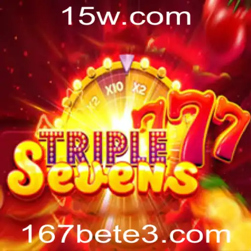 Descubra o Mundo Empolgante de 777TripleSeven com 167bet