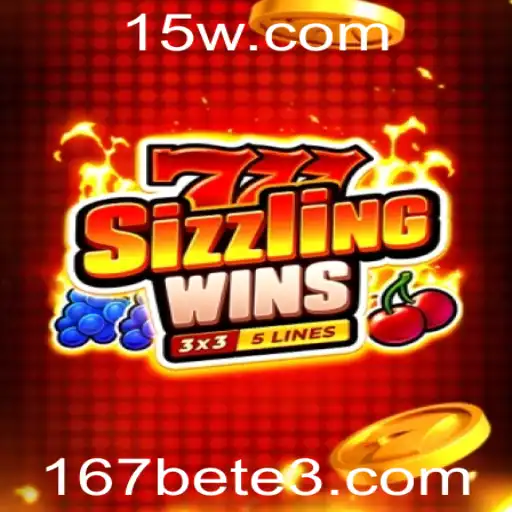 Descubra o Empolgante Universo de '777sizzlingwins' e a Plataforma '167bet'