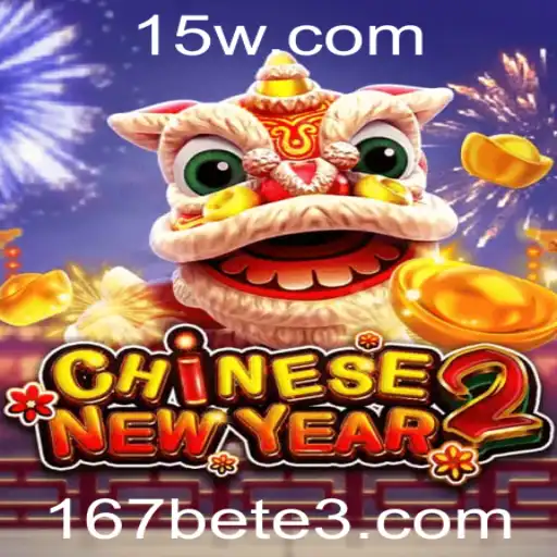 Descubra o Novo Jogo CHINESENEWYEAR2 e Suas Regras no 167bet
