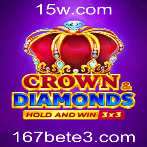 Explorando o Universo de Crowndiamonds e a Integração com 167bet
