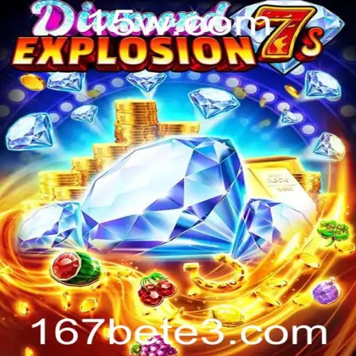 Explorando o Fascinante Mundo de DiamondExplosion7s: Um Guia Completo