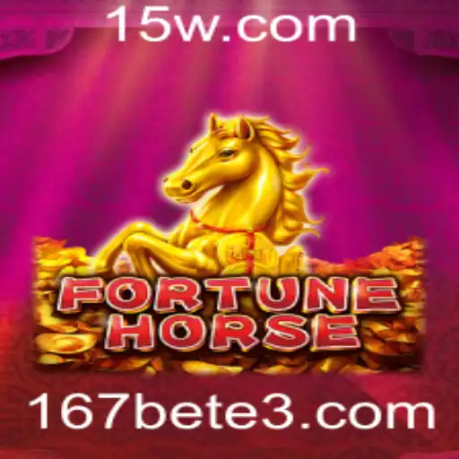 Descubra FortuneHorse: Um Novo Horizonte em Jogos Online