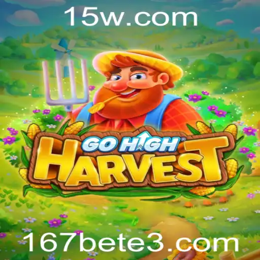 Explorando GoHighHarvest: Um Novo Conceito em Jogos