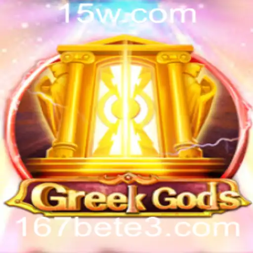 Descubra o Fascinante Jogo GreekGods e as Emoções de 167bet