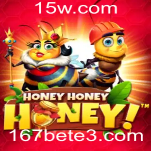 Descubra o Fascinante Mundo de HoneyHoneyHoney no 167bet