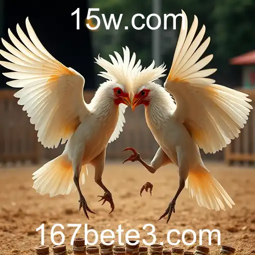 Entendendo o Fascínio dos Jogos de Sabong com 167bet