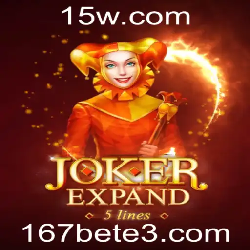 JokerExpand: Explorando as Regras e Estratégias do Novo Sucesso de 167bet