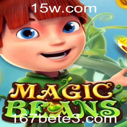Descubra o Fascinante Mundo de MAGICBEANS: O Jogo do Momento!