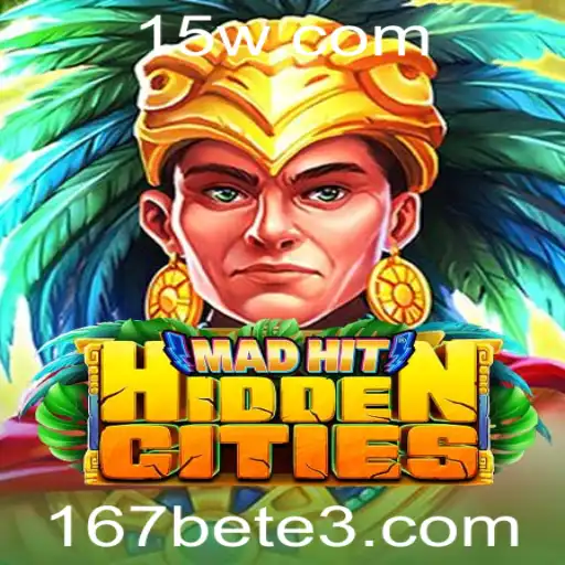 Explorando o Fascinante Mundo de MadHitHiddenCities: Uma Nova Dimensão dos Jogos Online