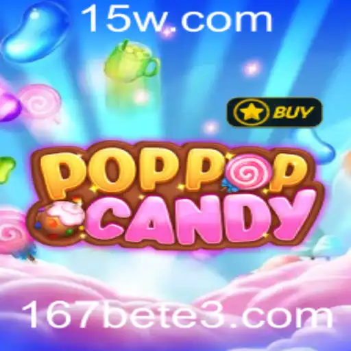 Descubra o Mundo Encantado de POPPOPCANDY: O Jogo do Momento