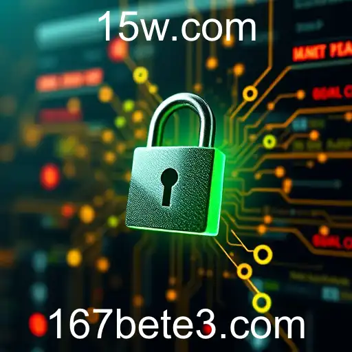 167bet: 167bet: A Relevância da Política de Privacidade nas Plataformas Online