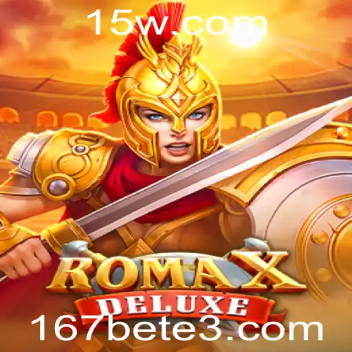Explorando o Fascinante Jogo RomaXDeluxe