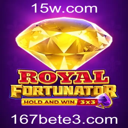 Descubra o Universo de Royalfort com 167bet