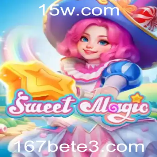 Descubra as Maravilhas de SweetMagic: O Novo Fenômeno dos Jogos