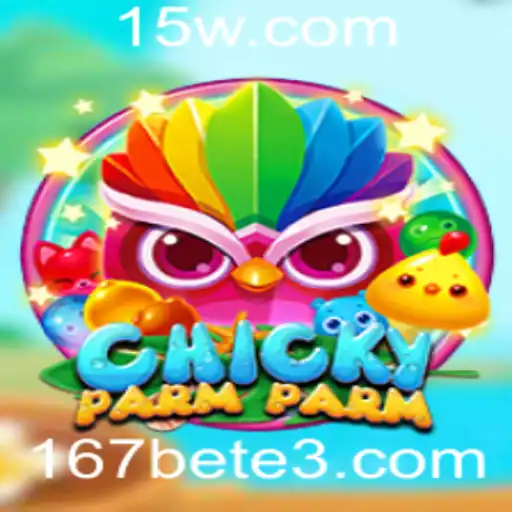 Explorando ChickyParmParm: O Jogo Que Conquistou Entusiastas de Jogos Online