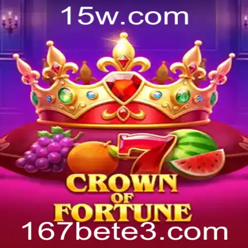 Explorando o Mundo de CrownofFortune no 167bet