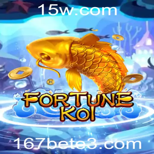 Descubra o Fascinante Mundo de FORTUNEKOI: Regras e Estratégias para Jogar no 167bet