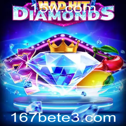 Explorando o Mundo de MadHitDiamonds: A Chave para Diversão e Estratégia