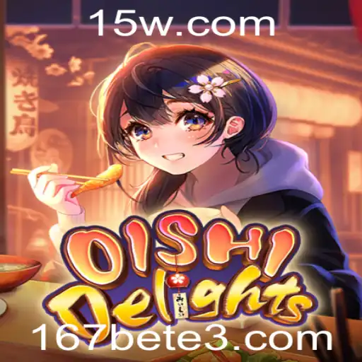 Descubra o Mundo de OishiDelights: Um Jogo de Estratégia Único