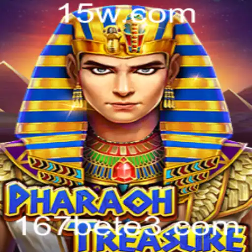 Explorando o Fascinante Universo de PharaohTreasure com 167bet