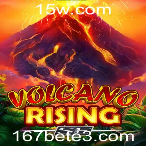 VolcanoRisingSE: Aventuras e Estratégias no Mundo dos Games