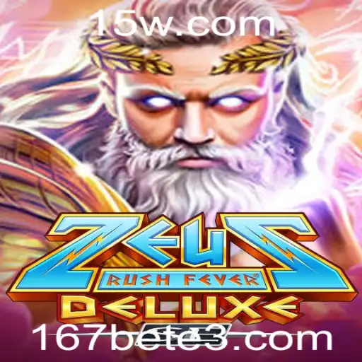 Explorando ZeusRushFeverDeluxeSE: Um Mergulho em Aventura Mítica